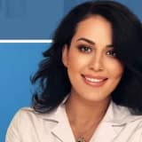 Podolog Yeşim Korkut