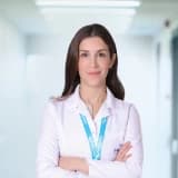 Uzm. Dr. Dilşat Gündoğdu Çoban Profil Fotoğrafı