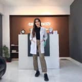 Dyt. Melisa Canbaz Profil Fotoğrafı