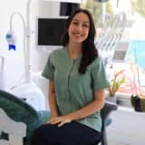 Dt. Hatice Uslu Yeniçeri Profil Fotoğrafı