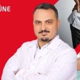 Dr. Öğr. Üyesi Haydar Eren Özkaya Profil Fotoğrafı