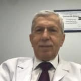 Prof. Dr. Ömer Anlar Profil Fotoğrafı