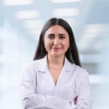 Uzm. Dr. Gunel Ahmadova Profil Fotoğrafı