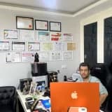 Uzm. Dt. Burak Sevinç Profil Fotoğrafı