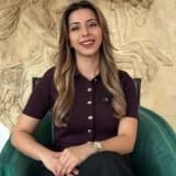 Klinik Psikolog Berna Aydoğan Profil Fotoğrafı