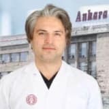 Doç. Dr. Mustafa Onur Karaca Profil Fotoğrafı