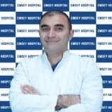 Op. Dr. Gudrat Alibalayev Profil Fotoğrafı
