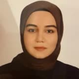 Dt. Zehra Turkmen Aslan Profil Fotoğrafı