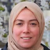 Fzt. Sebahat Ede Profil Fotoğrafı