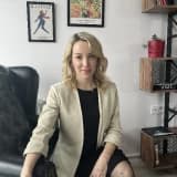 Uzm. Pedagog Sara Catarina Pires