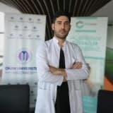 Dr. Ahmet Ayık Profil Fotoğrafı