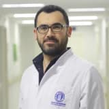 Dr. Öğr. Üyesi Ceyhan Türkkan Profil Fotoğrafı