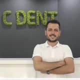 Uzm. Dr. Dt. Sadi Çoşkun Profil Fotoğrafı