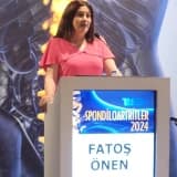Prof. Dr. Fatoş Önen Profil Fotoğrafı