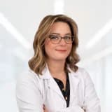Op. Dr. Simge Katrancı Profil Fotoğrafı