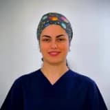 Dt. Gizem Ünsal Çakmaktaş Profil Fotoğrafı