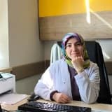 Dyt. Büşra Kandemir Sevim Profil Fotoğrafı