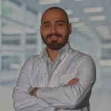 Dt. Çağatay Yazıcı Profil Fotoğrafı