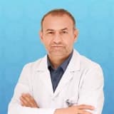 Doç. Dr. Yılmaz Yozgat Profil Fotoğrafı