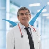 Uzm. Dr. Ali Rıza Çiçekli Profil Fotoğrafı