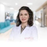 Uzm. Dr. Sibel Duysak Profil Fotoğrafı