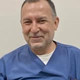 Prof. Dr. Alp Yentür Profil Fotoğrafı