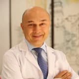 Doç. Dr. Ali Zırh