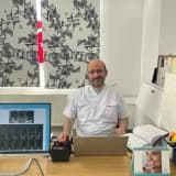 Dt. Mehmet Şakir Gül Profil Fotoğrafı