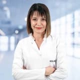 Uzm. Dr. Nurdan Yılmaz