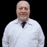 Uzm. Dr. Sait Mavi Profil Fotoğrafı