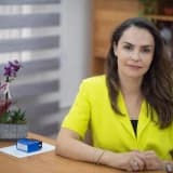 Uzm. Dr. Özlem Bora Profil Fotoğrafı