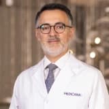 Doç. Dr. Süleyman Yılmaz Profil Fotoğrafı