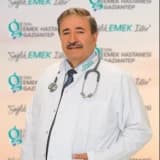 Op. Dr. Mehmet Yıldırım Arpacıoğlu