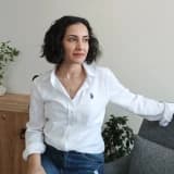 Klinik Psikolog Şiran Tapancı Kaçmaz Profil Fotoğrafı