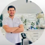 Dr. Muhammed Rıdvan Arslan Profil Fotoğrafı