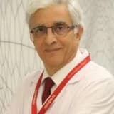 Prof. Dr. Ali Anarat Profil Fotoğrafı