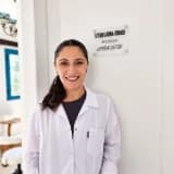 Podolog Ceyda Çetin Profil Fotoğrafı