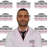 Doç. Dr. Vahdet Uçan Profil Fotoğrafı