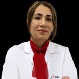 Op. Dr. Melek Bilge Profil Fotoğrafı