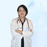 Prof. Dr. Betül Tavil Profil Fotoğrafı
