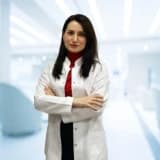 Op. Dr. Melike Ülker Profil Fotoğrafı