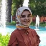 Dyt. Sümeyye Hüda Kara Profil Fotoğrafı