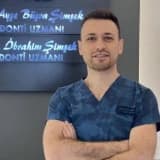 Uzm. Dt. İbrahim Şimşek Profil Fotoğrafı