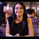 Dyt. İrem Bakır Profil Fotoğrafı