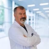 Dr. İbrahim Öğün Profil Fotoğrafı