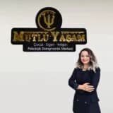 Klinik Psikolog Sude Çakır Profil Fotoğrafı