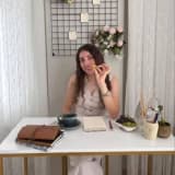 Dyt. Gizem Ecinni Profil Fotoğrafı