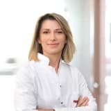 Uzm. Dr. Selda Gürol Profil Fotoğrafı