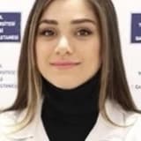 Klinik Psikolog Nazlı Özdemir Profil Fotoğrafı