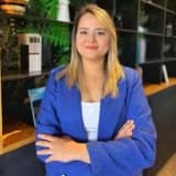 Aile Danışmanı Merve Demir Profil Fotoğrafı